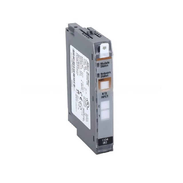 Allen Bradley 2點RTD輸入模塊 1734-IR2E 特價現貨