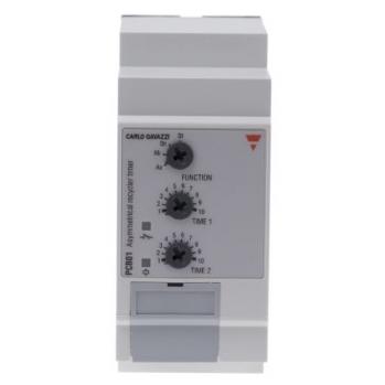 Carlo Gavazzi 佳樂 時(shí)間繼電器 PCB01DM24 特價(jià)熱銷