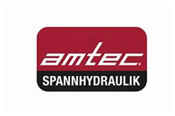 Amtec Spannhydraulik