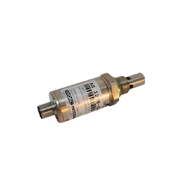 德國(guó) 賀德克HYDAC 水分傳感器AS 1208-C-000