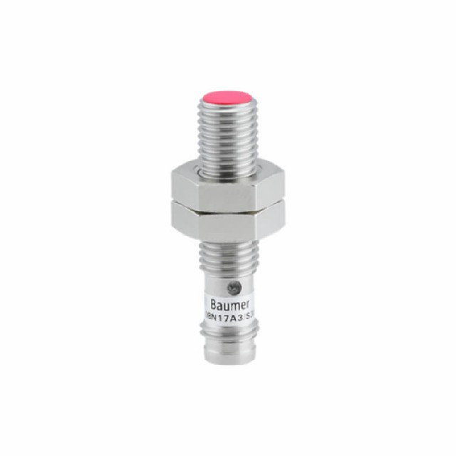 Baumer 堡盟 電感式接近開關(guān) IGYX 08P17B3/S35L