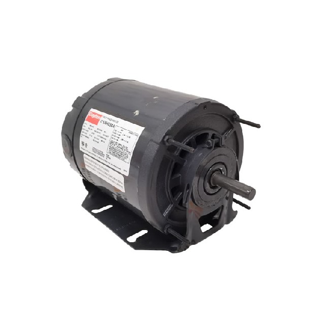 美國Dayton 分相電機6XH63BA 進(jìn)口設(shè)備