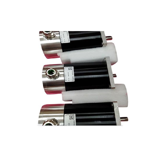 德國Phytron VSS系列真空電機(jī) VSS 42.200.1,2-GPL-HV-4LP-KTC