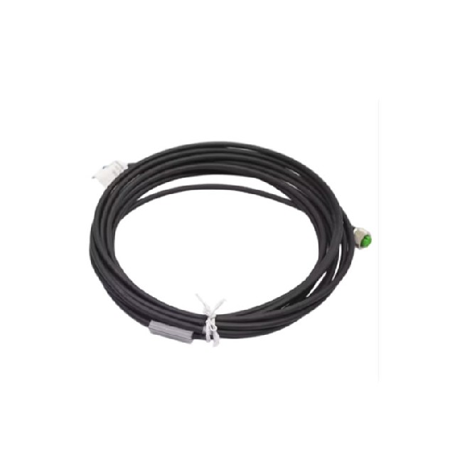 德國murr穆爾 執(zhí)行器連接器7293-12221-6340500電纜