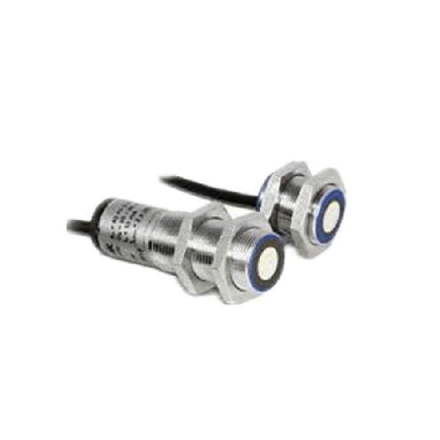德國(guó)Microsonic威聲 超聲波雙張控制器DBK-5