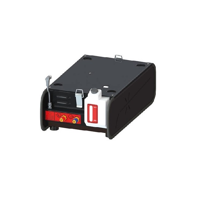 法國AXXAIR 焊機(jī)冷卻器 水冷卻系統(tǒng) SCOOL 700