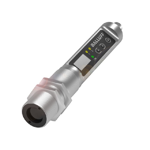 德國(guó)balluff巴魯夫 溫度傳感器 BTS M30E0-PSB-H0001-S04G