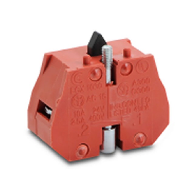 美國AutomationDirect  ECX1030觸點(diǎn)模塊