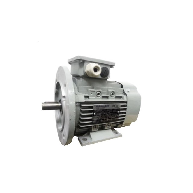 德國ac-motoren FCPA 71B-4電機(jī)