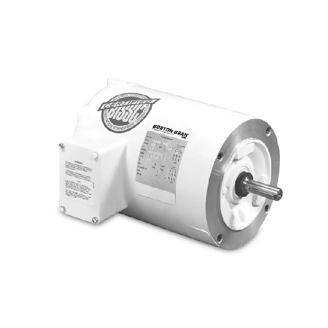 美國Boston gear  WB 系列沖洗型交流電機(jī)