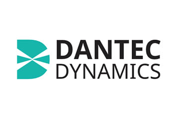 Dantec Dynamics logo