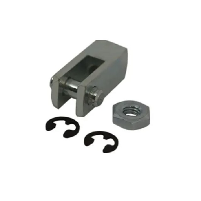 美國(guó)Bimba D-166-3密封套件 U形夾組件