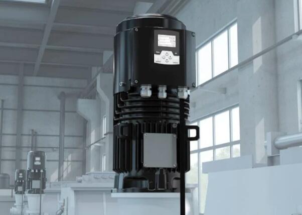 ABB LV Titanium變頻電機(jī)平臺的優(yōu)點