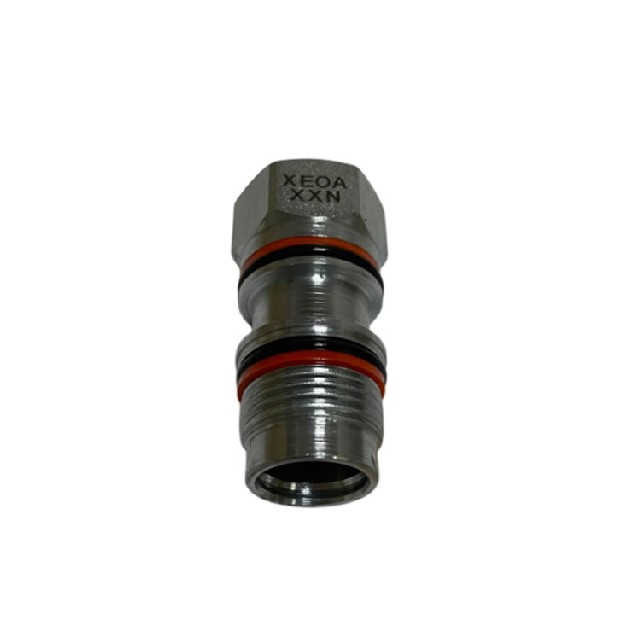 美國(guó)Sun Hydraulics TRQ 30-35 Lbf FT/41-47Nm 泄壓閥