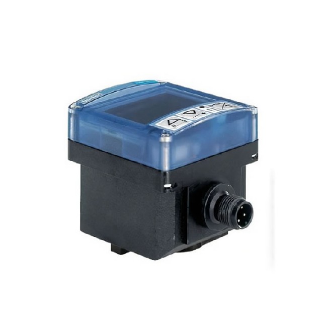 德國(guó)Burkert 寶德 SE32 00560547 內(nèi)聯(lián)流量開關(guān)