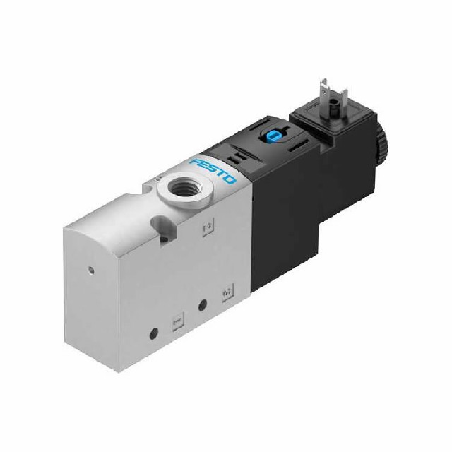 德國(guó)Festo VUVS-L20-M32C-MZD-G18-F7-1C1+G電磁閥 576516