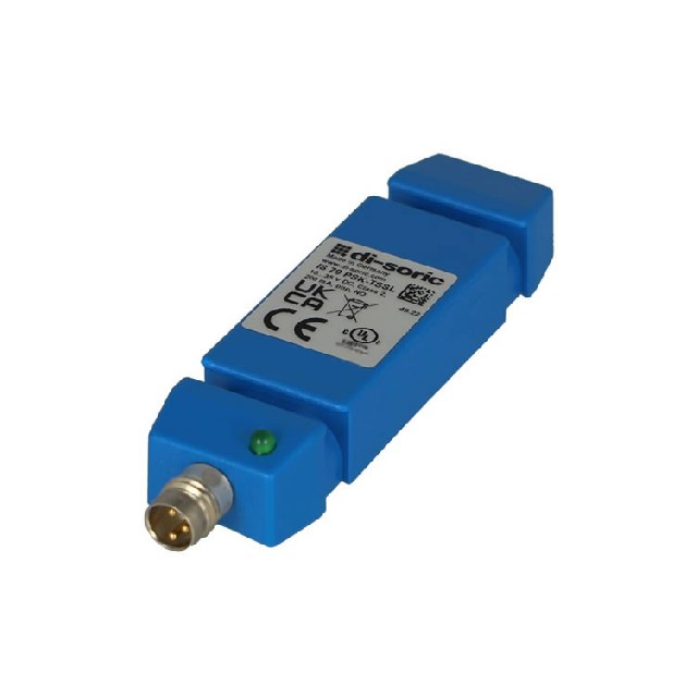 德國(guó)di-soric ISDP 70 PSK-TSSL電感式管式傳感器