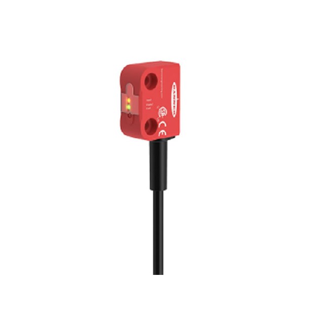 德國Banner邦納 SI-RFDL-HP8 接近傳感器 接近開關(guān)