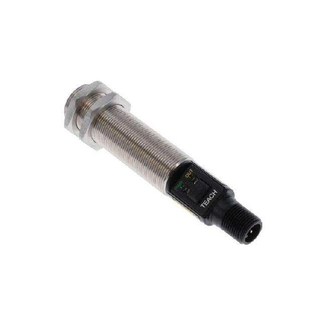 德國Banner邦納 M18TUP14Q溫度傳感器