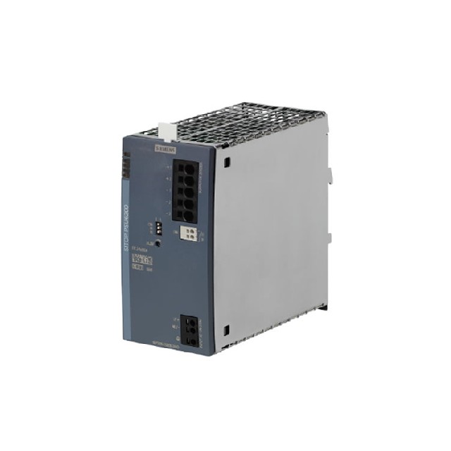 德國西門子Siemens 6EP3336-7SC00-3AX0單相工業(yè)電源
