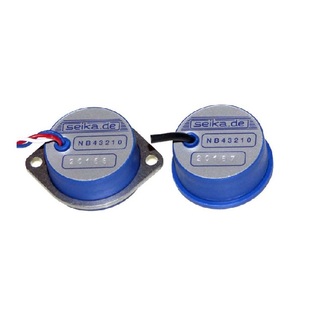 德國進(jìn)口SEIKA N2 +/-10° 型液體傾角傳感器