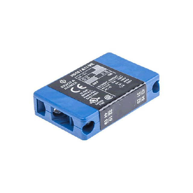 奧地利Kraus Naimer K1 H010/A11-VE輔助觸點