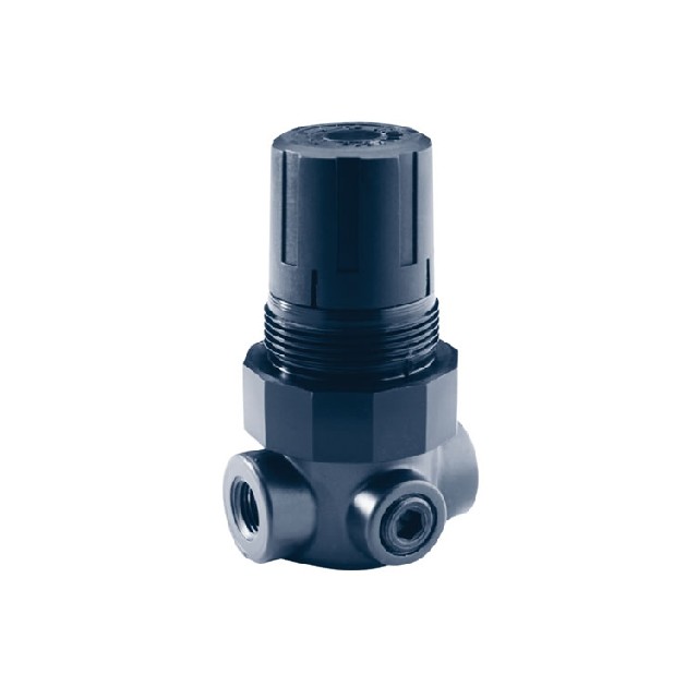 美國(guó)ControlAir 855BP型微型背壓調(diào)節(jié)器