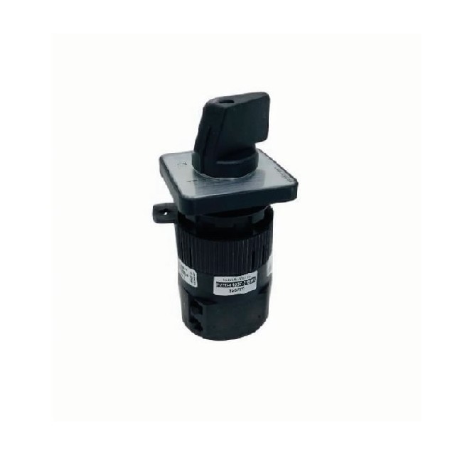 德國Salzer薩澤爾 P220-61037-219M1凸輪轉(zhuǎn)換開關(guān)