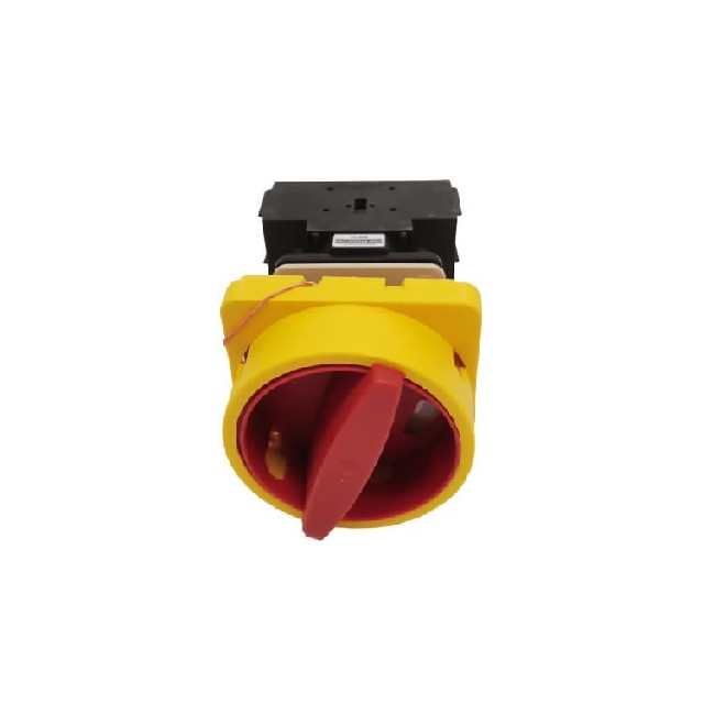 德國Salzer薩澤爾 H216-41300-A01斷開開關(guān) 隔離開關(guān)