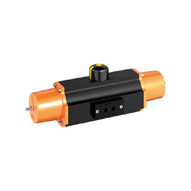 EBRO EB系列 EB-SYS型 氣動執(zhí)行器