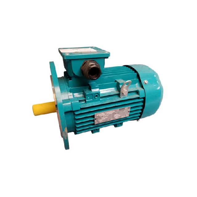 Brook Crompton A-DA100LA-D  三相交流電動機