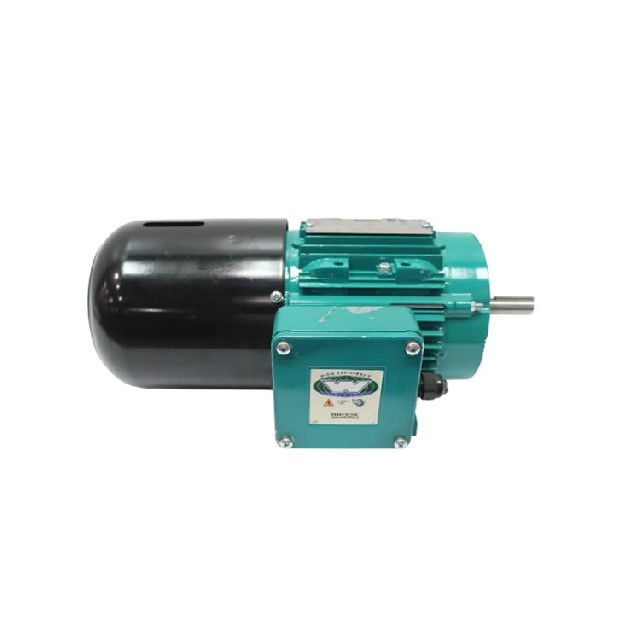 Brook Crompton W-DA56-E 三相感應(yīng)電動機