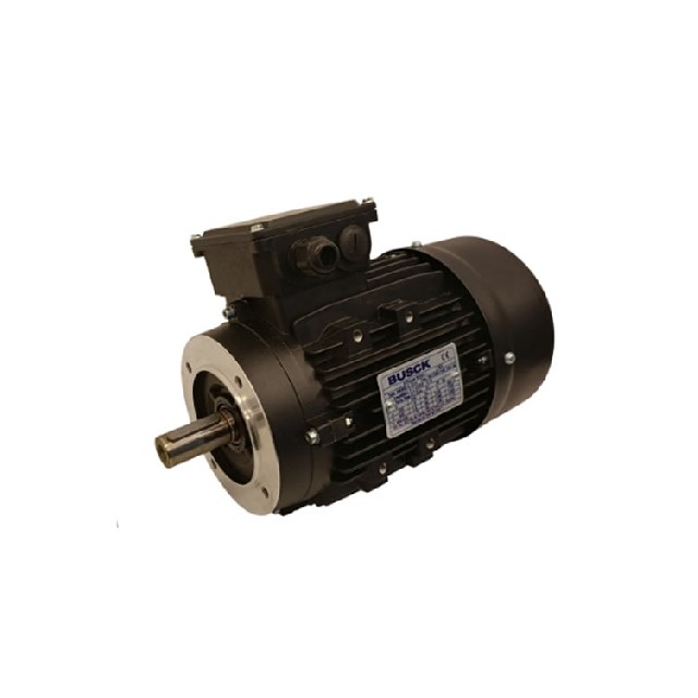 Busck ME90L-4 B14 三相異步發(fā)動機