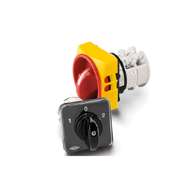 BREMAS CA系列 CA0200003PL2  凸輪開(kāi)關(guān)