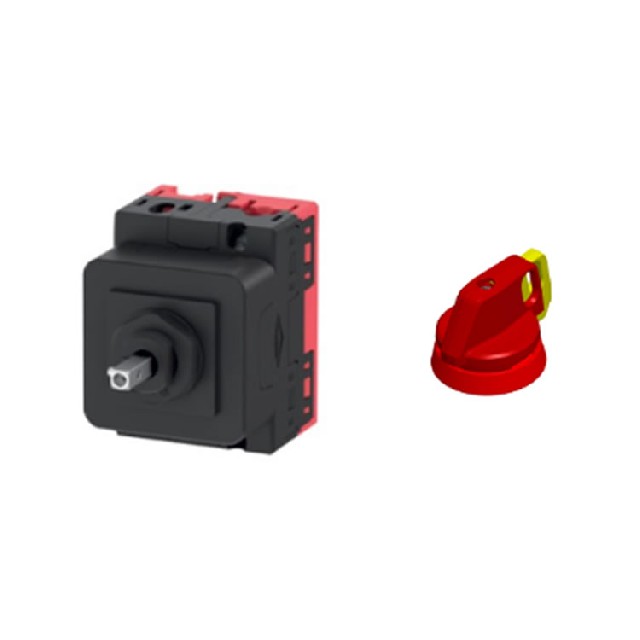 BREMAS DP10012120ALML5 直流斷開(kāi)開(kāi)關(guān)