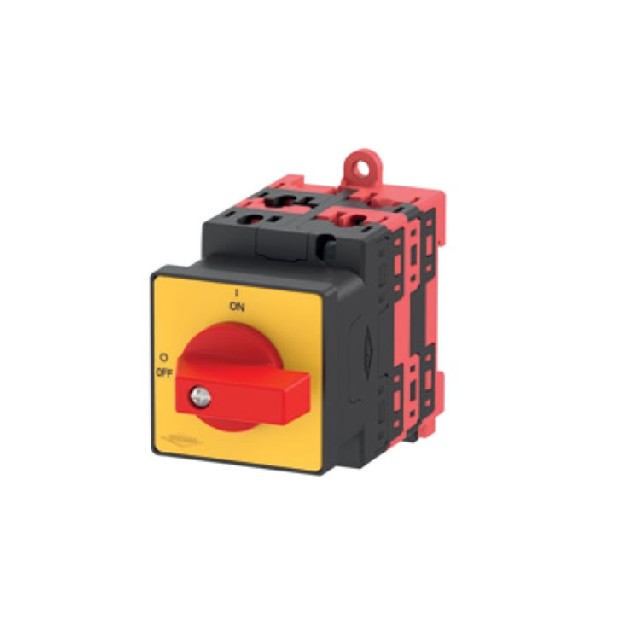 BREMAS DP10012320AERW4 直流斷開(kāi)開(kāi)關(guān)