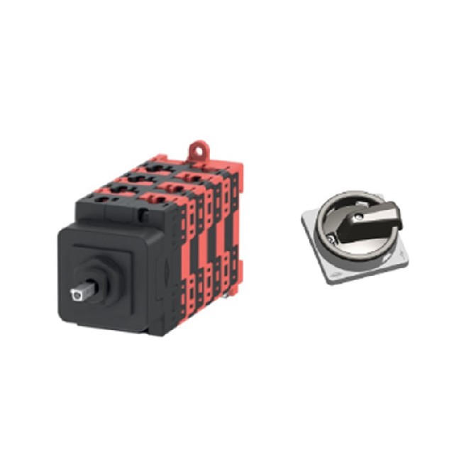 BREMAS DP10012420AVMKU6 直流斷開(kāi)開(kāi)關(guān)