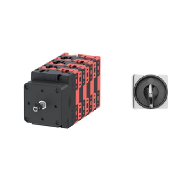 BREMAS DP10012420ATRKU6S 直流斷開(kāi)開(kāi)關(guān)