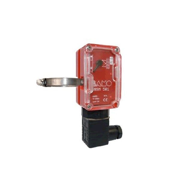 BAMO BSM 501/63 高功率開(kāi)關(guān) 磁驅(qū)動(dòng)微動(dòng)開(kāi)關(guān)